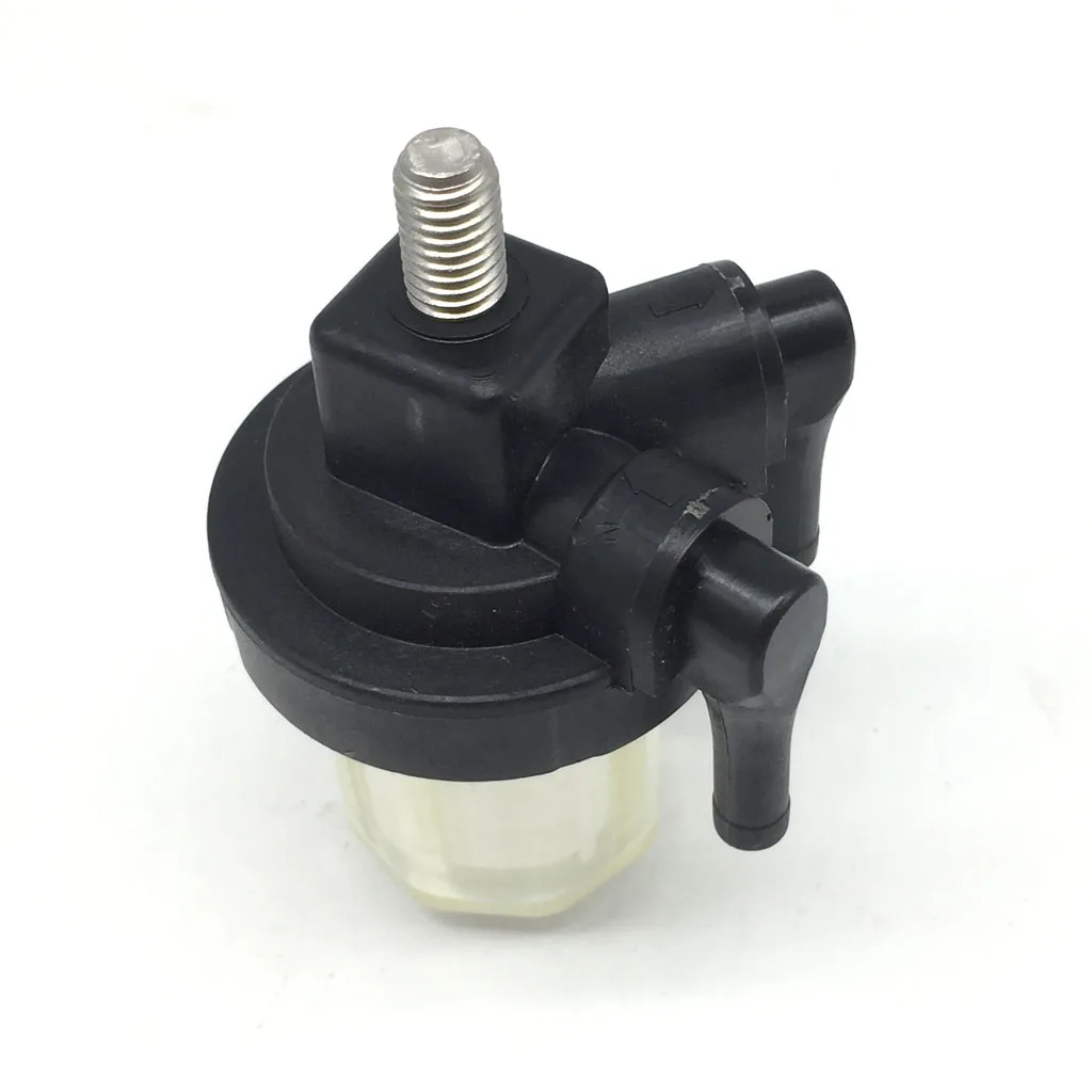 Fuel Filter Oil Water Separator For Yamaha 9.9-40HP Outboard Boat Engines