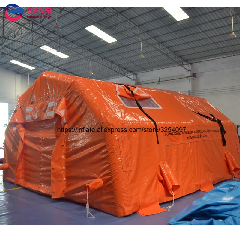 giant inflatable tent15