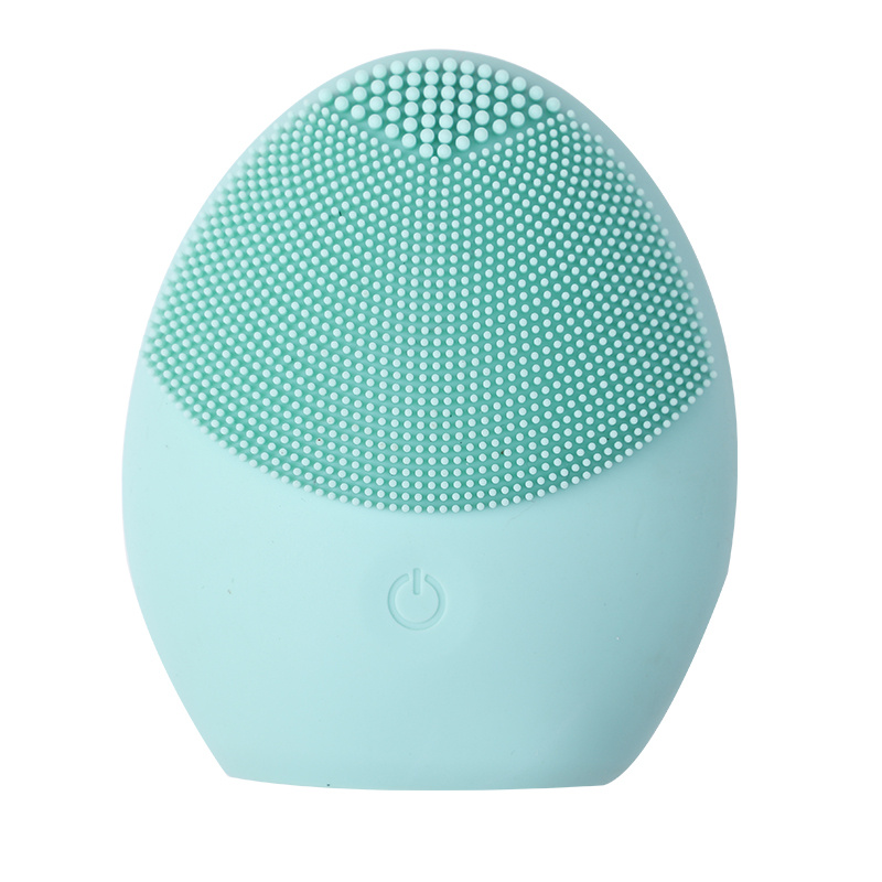 Electric Face Cleansing Brush