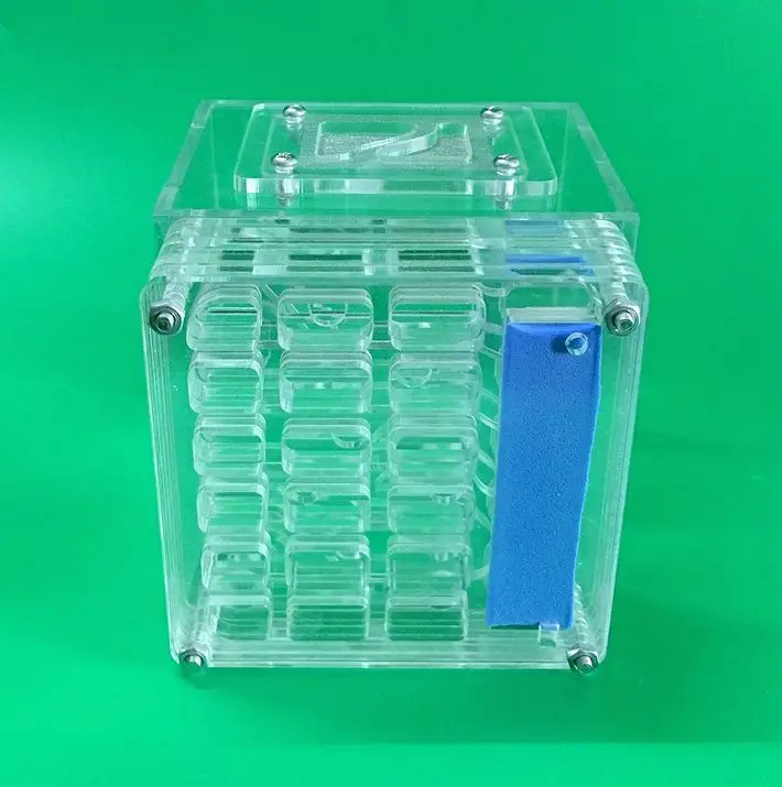 

1PCS X-3 Ants Nest