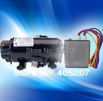 24ボルト電気自動車エアコンevエアコン コンプレッサーオートエアコン部品用トラック寝台キャビネット冷却の特別車両 Compressor Parts Air Air Partscompressor For Car Aliexpress