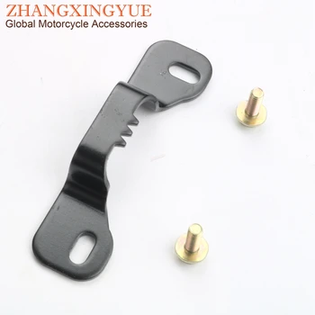 

Variator Locking Tool for Chinese GY6 50cc 4-Stroke
