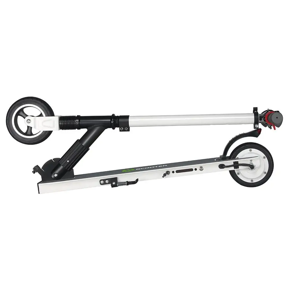 Perfect [EU Stock] NEW Version Megawheels S1-3 Portable Folding Electric Kick Scooter 250W Motor 23km/h e scooter XIAOMI M365 Scooter 18