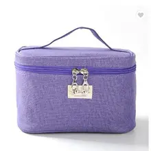 Подвесная дорожная Мужская туалетная сумка на заказ