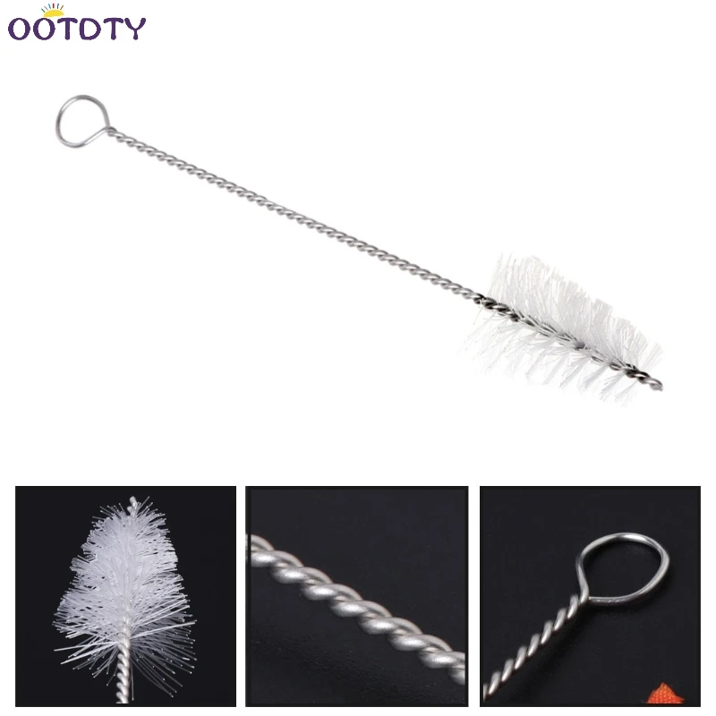 Cone Shaped Cleaning Brush For Icing Piping Nozzles Cake Decorating