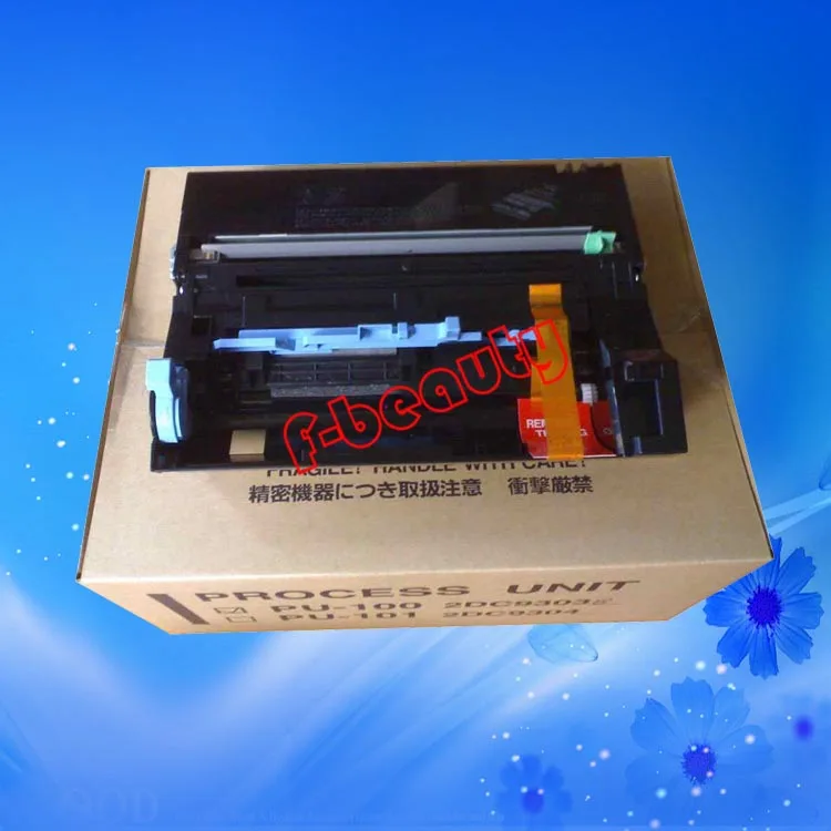 Высокое качество оригинальный новый барабан для Kyocera KM-1500 KM1500 1500 KM1820 PU-100 |