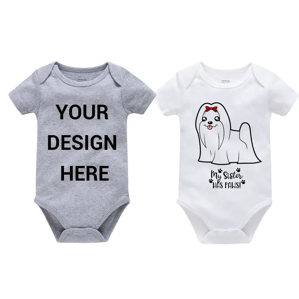 custom printed jumpsuit