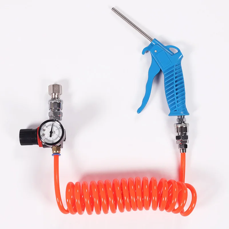 low pressure helium relief valve -1