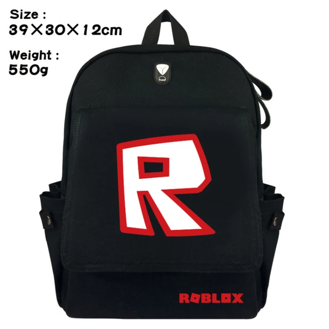 Us 1799 Back To School Party Favor Game Roblox Backpacks School Bag Book Laptop Rucksacks Childrens Gift Bag Action Figure Toys Kid Gift In Gift -
