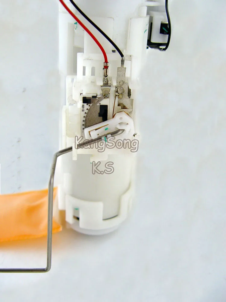 K S high quality 12v fuel pump module assembly for Nissan Toyota FUEL