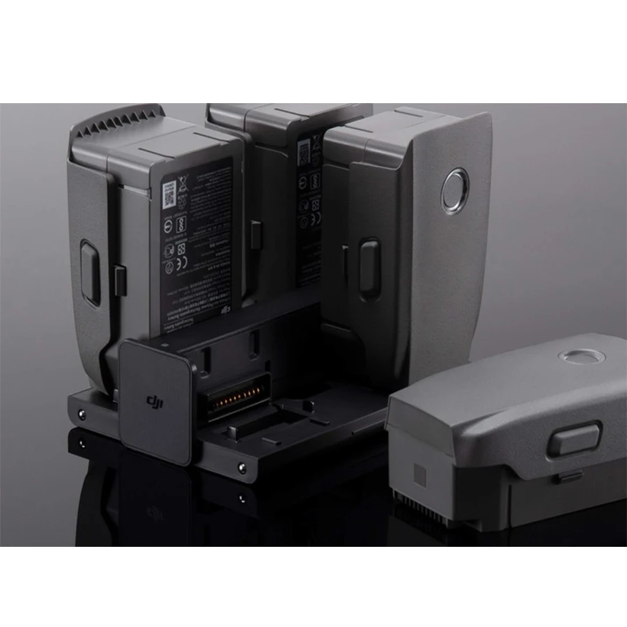 DJI Mavic 2 Battery Charging Hub Foldable and portable 4in1 Universal Charging Board Accessories Charger Adaptor Ogiginal-5