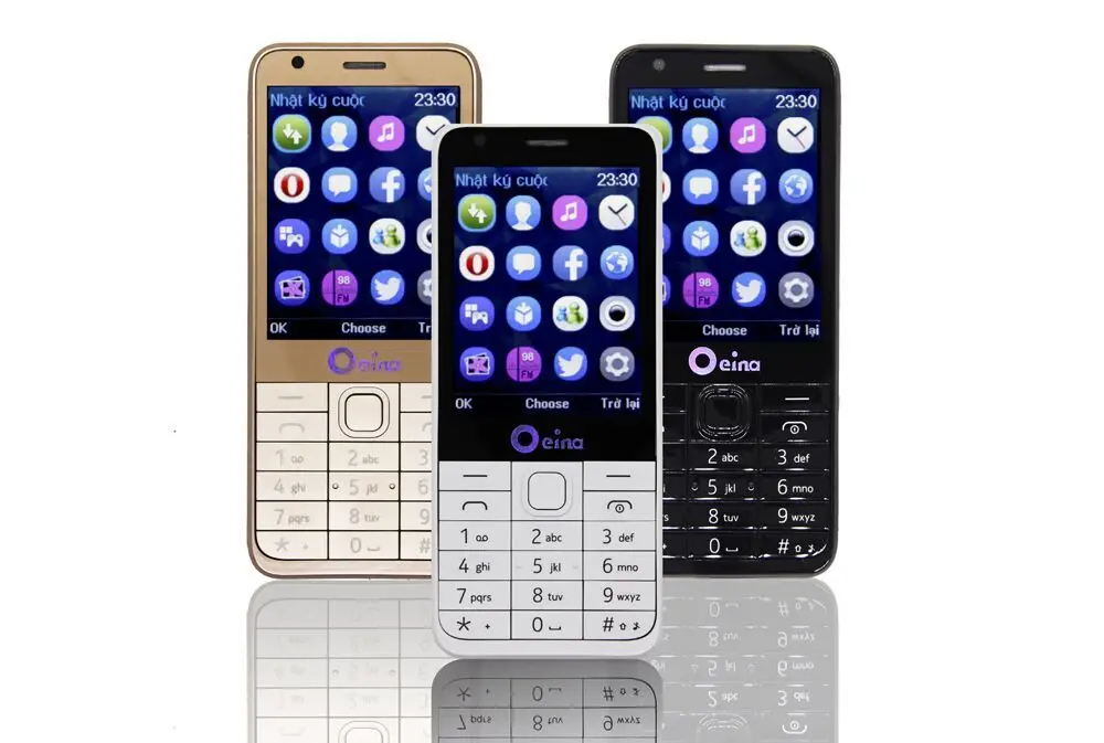 Четырехдиапазонный телефон oeina 230 4 SIM карты четыре sim Bluetooth MP3 MP4 FM Камера 2 8 дюймов