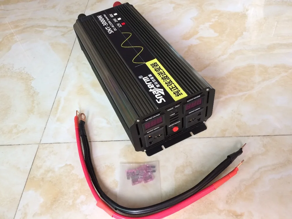 3000W-4