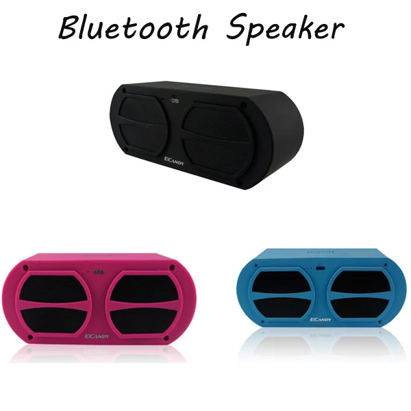 betron mini speaker