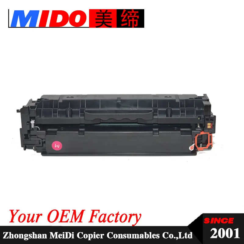 CE410A CE411A CE412A CE413A тонер картридж 305A для PRO 300 400 M351 M451 M375 M475|Картриджи с тонером| |