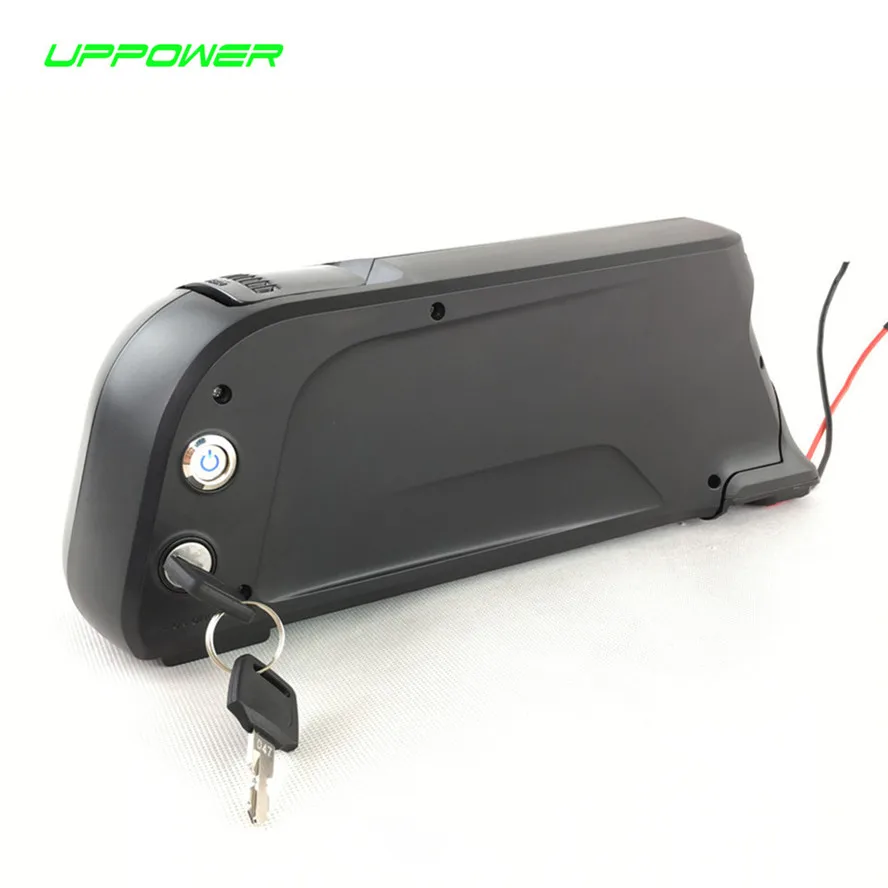 Dolphin Battery Frame Mount Electric Bike Ebike Cycling Electric