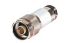 

BLK-6-N+ 0.01-6GHz Mini-Circuits RF Microwave Coaxial Coaxial DC N