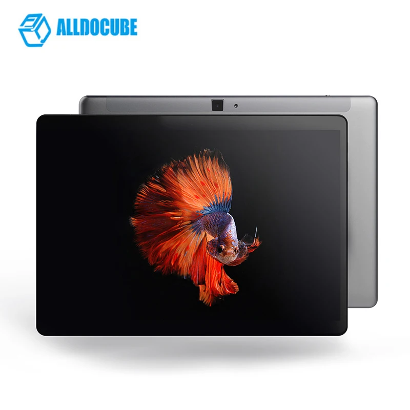 Ветвью Alldocube iPlay 10 Pro 1 дюймов Android 9 0 планшетный ПК MTK8163 4 ядра 3 Гб оперативной
