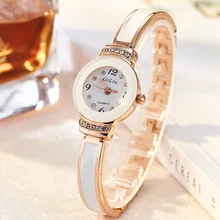 New Fashion Elegant Watch Women Luxury Brand Rose Gold Bracelet Wrist Watches Woman Analog Quartz Clock Ladies Watch kol saati New Fashion Elegant Watch Women Luxury Brand Rose Gold Bracelet Wrist Watches Woman Analog Quartz Clock Ladies Watch kol saati