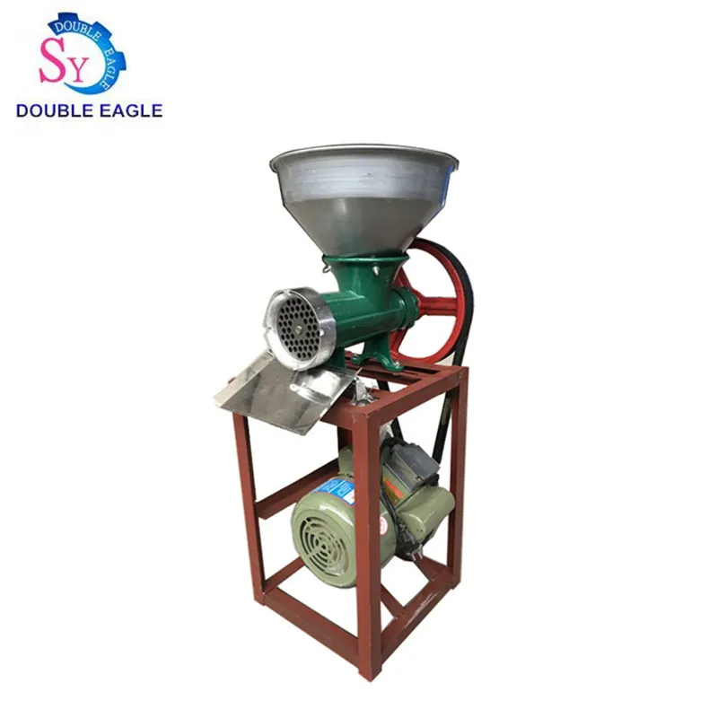 

32 Home use multifunction electric meat chicken fish bone broken grinder crusher machine grinding chili pepper machine price 220