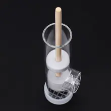 Пчелиная матка маркер для бутылки, губка, профессиональные инструменты для пчеловодов, оборудование для пчеловодов, набор для маркировки стекла