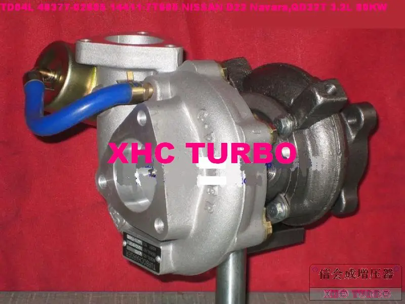 TD04L 49377-02605-1-XHC
