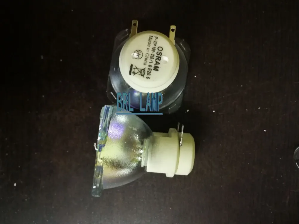 original quality replacement stage lamp 7R 230W moving head beam lamp