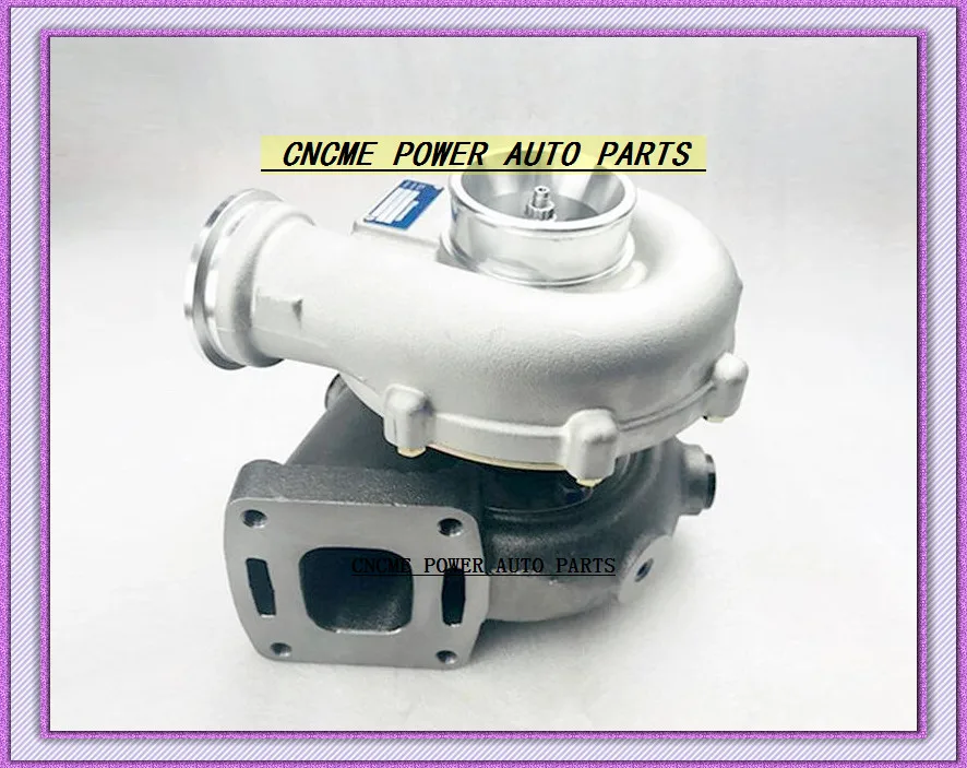 TURBO K26 53269886291 53269886292 53269706292 53269706291 119173-18011 119173-18850 For Yanmar Ship 4LH-DTE For Sigma Marine 3.45L  (4)
