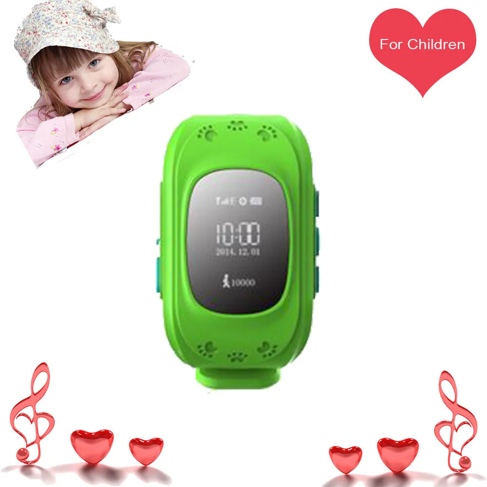 gps bracelet for child