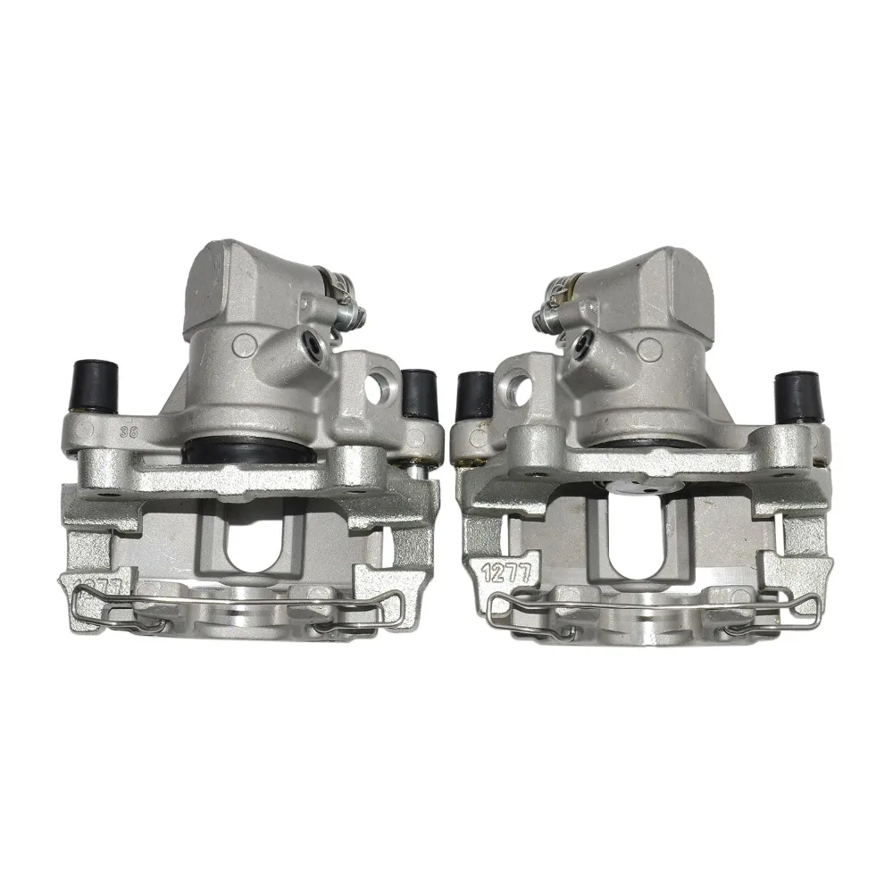 

AP03 1 Pair Rear Left & Right Brake Calipers For Ford C-Max Focus 2/Isuzu Impulse/Mazda 3/Volvo C3O C70 S40 2 V50