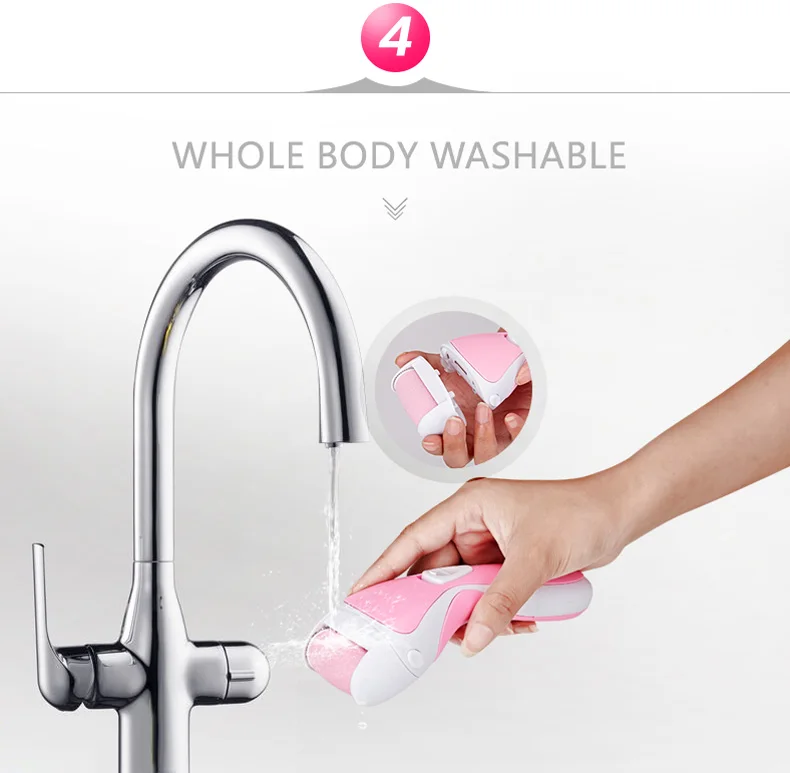 Foot Care Tool