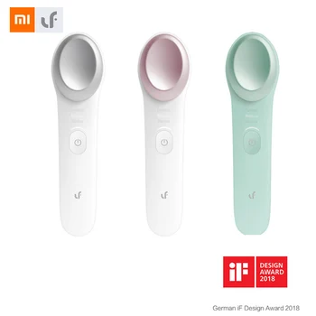 

Xiaomi Mijia LF Cold Warm Eye Massager Auto smart Temperature Sensor Control Automatic Sensor USB Port Eyes Relax life