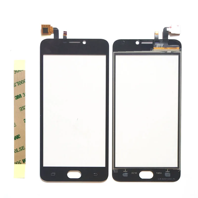 5.0'' Touchscreen Sensor For Blackview BV2000 touch screen Digitizer glass panel Assembly | Мобильные телефоны и