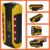 Nominal caliente!! 12 V Coche de Arranque Salto de emergencia mini protable Banda De Potencia de Arranque Del Coche de Gasolina de Múltiples Funciones del Cargador de Batería de Refuerzo