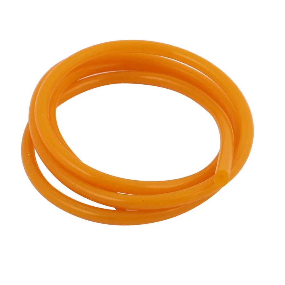 1M khaki PVC Soft Silicone Anti-aging Gasoline Tube Accessories 5.5x2.5xL1 | Обустройство дома