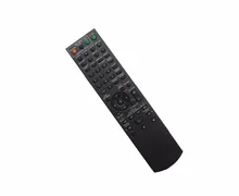 Repl Remote Control For Sony HCD-DZ555K DAV-DZ685K DAV-HDX587WC DAV-DZ278 ADD DVD Home Theater SYSTEM