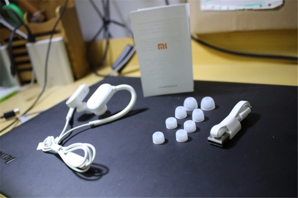 xiaomi Mi Sports Bluetooth Headset (3) - 