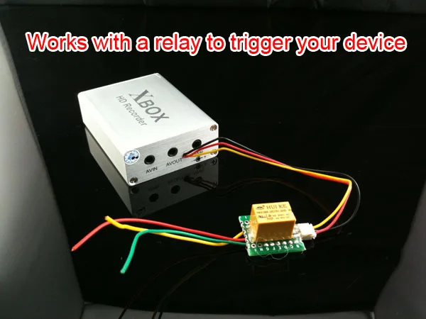 extenal alarm function (2)