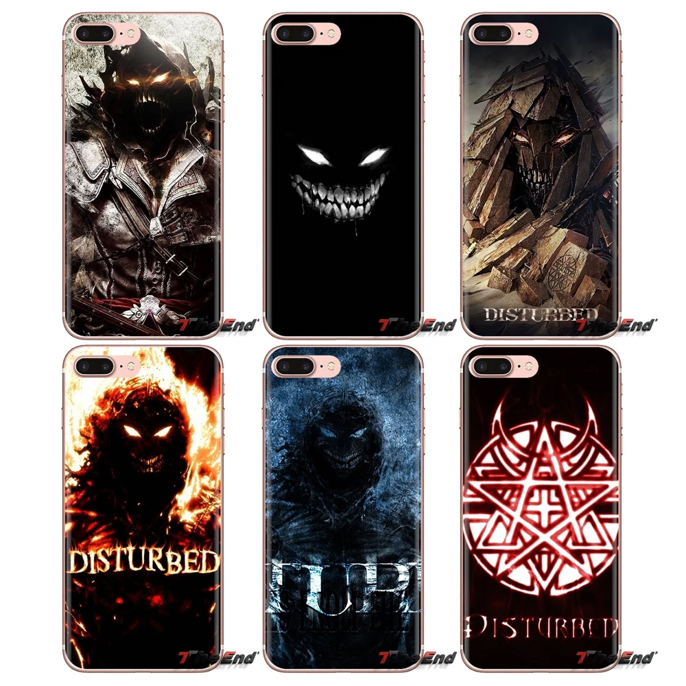 

Disturbed Games Poster Silicone Phone Cases Covers For LG G3 G4 Mini G5 G6 G7 Q6 Q7 Q8 Q9 V10 V20 V30 X Power 2 3 K10 K4 K8 2017