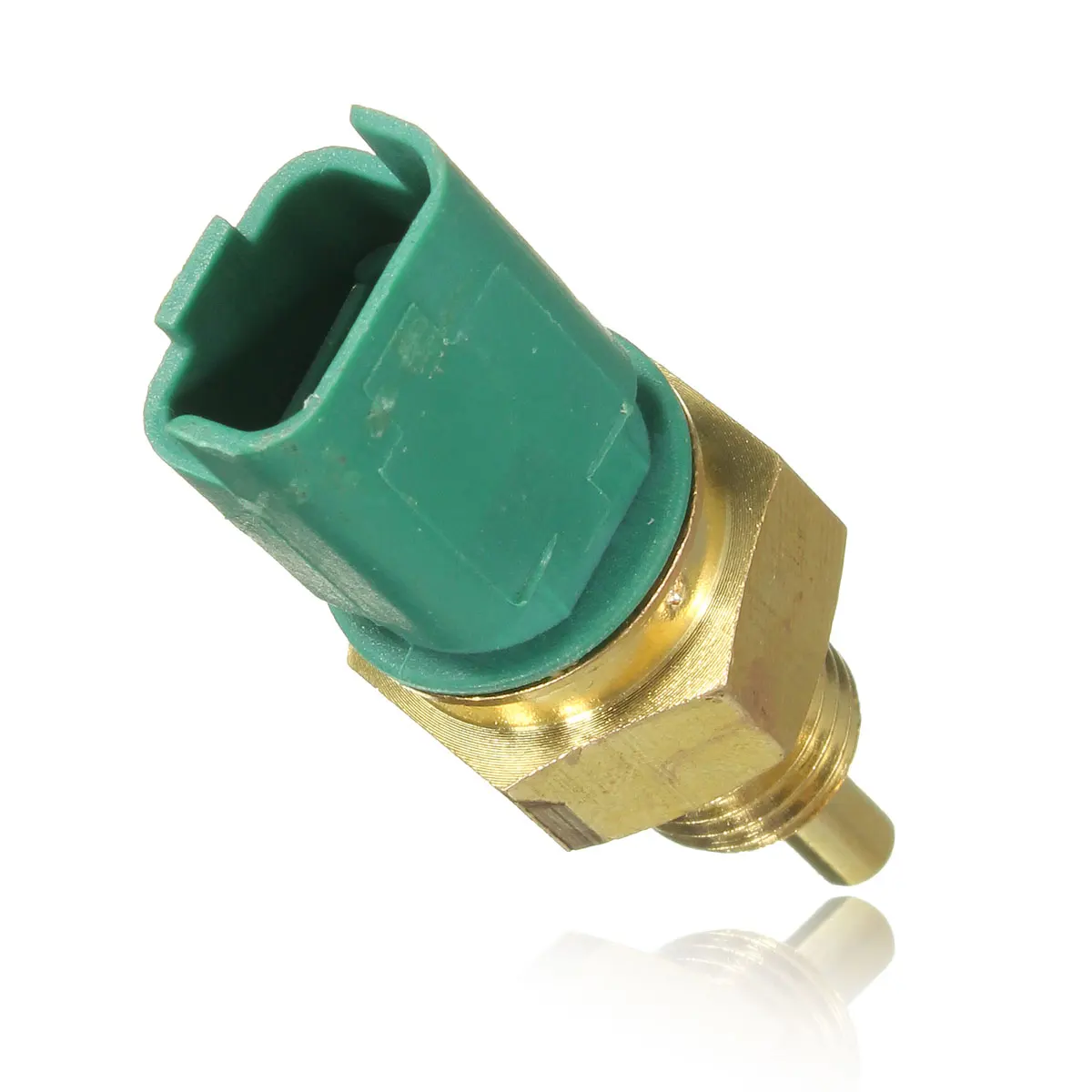 Датчик температуры воды для Peugeot 106 206 306 307 406 407 607 1007 1338A|sensor sensor|sensor temperaturesensor temperature