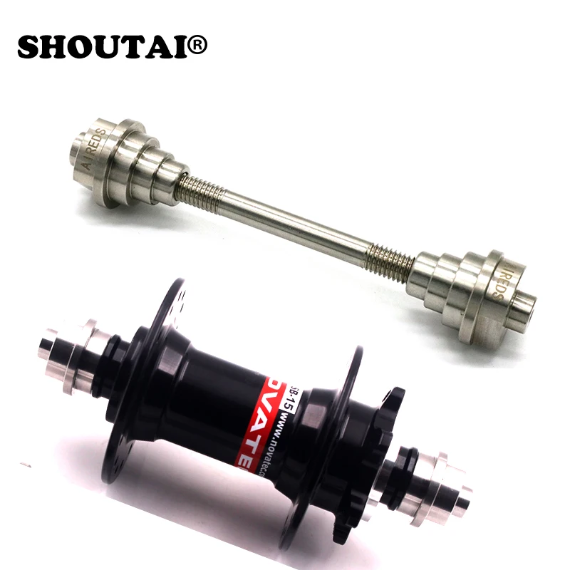 

Bicycle Stainless Steel Hub Adjustment Circle Tool For 12/15/20mm Front Wheel Axis GroupTuning Tool BIke installation Tool