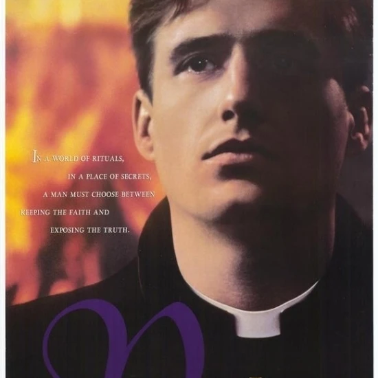 Priest Movie Poster (27 x 40)