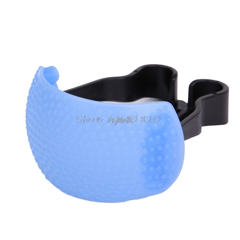 1Set Pop-Up Flash Diffuser Cover DSLR SLR Camera Canon Nikon 3 Colors flash diffuser