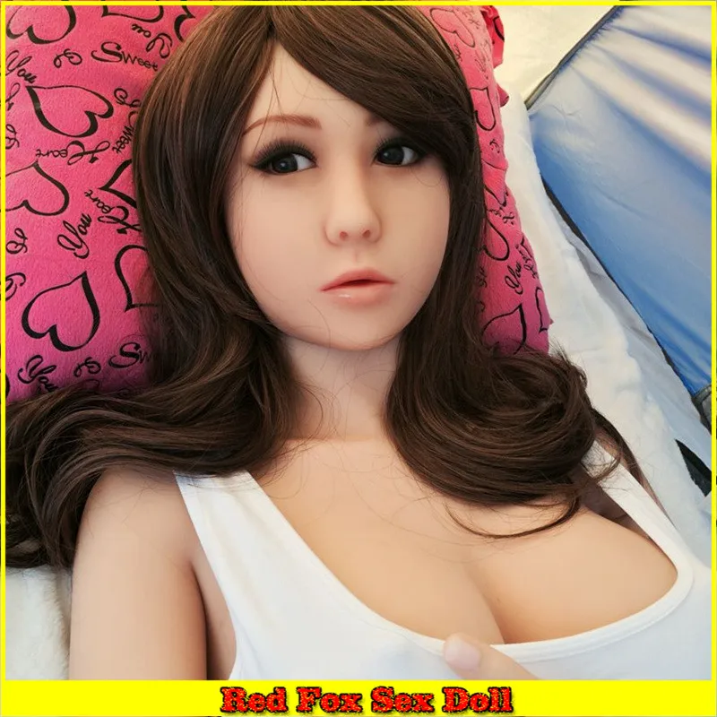 real silicone font b sex b font font b dolls b font 163cm skeleton Japanese adult