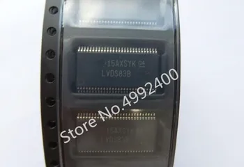 

30pcs/lot LVDS83BDGGR LDS83B SN75LVDS83BDGGR TSSOP