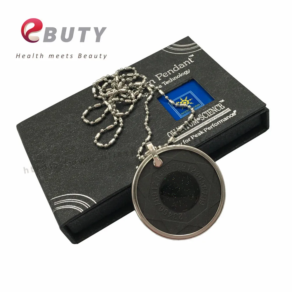 Quantum Pendant 02