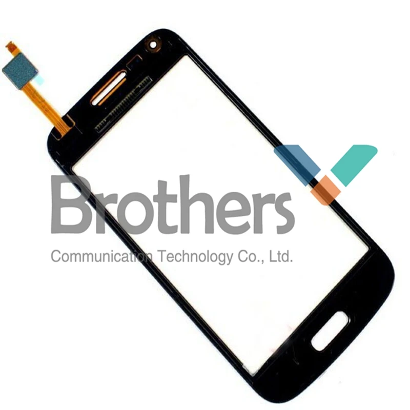 SAM0251  2pcslot, touch screen digitizer High Quality Free Shipping  For Samsung Galaxy Core Plus G3500 Trend 3 G3502 (1)