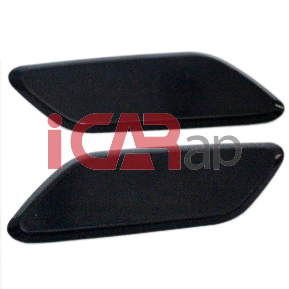 

2pcs Right sider and Left side Headlight washer cover washer case for Honda CR-V 2012-2014 OEM: 76886-T0A-S01 / 76881-T0A-S01