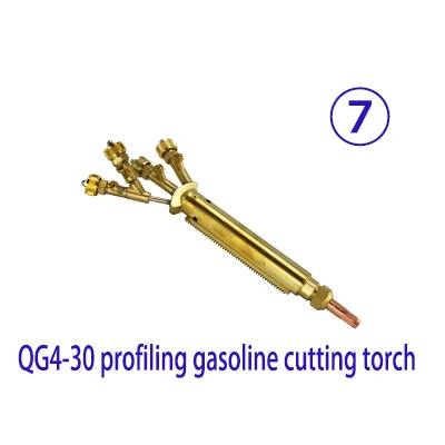 QG4-30 profiling cutting torch