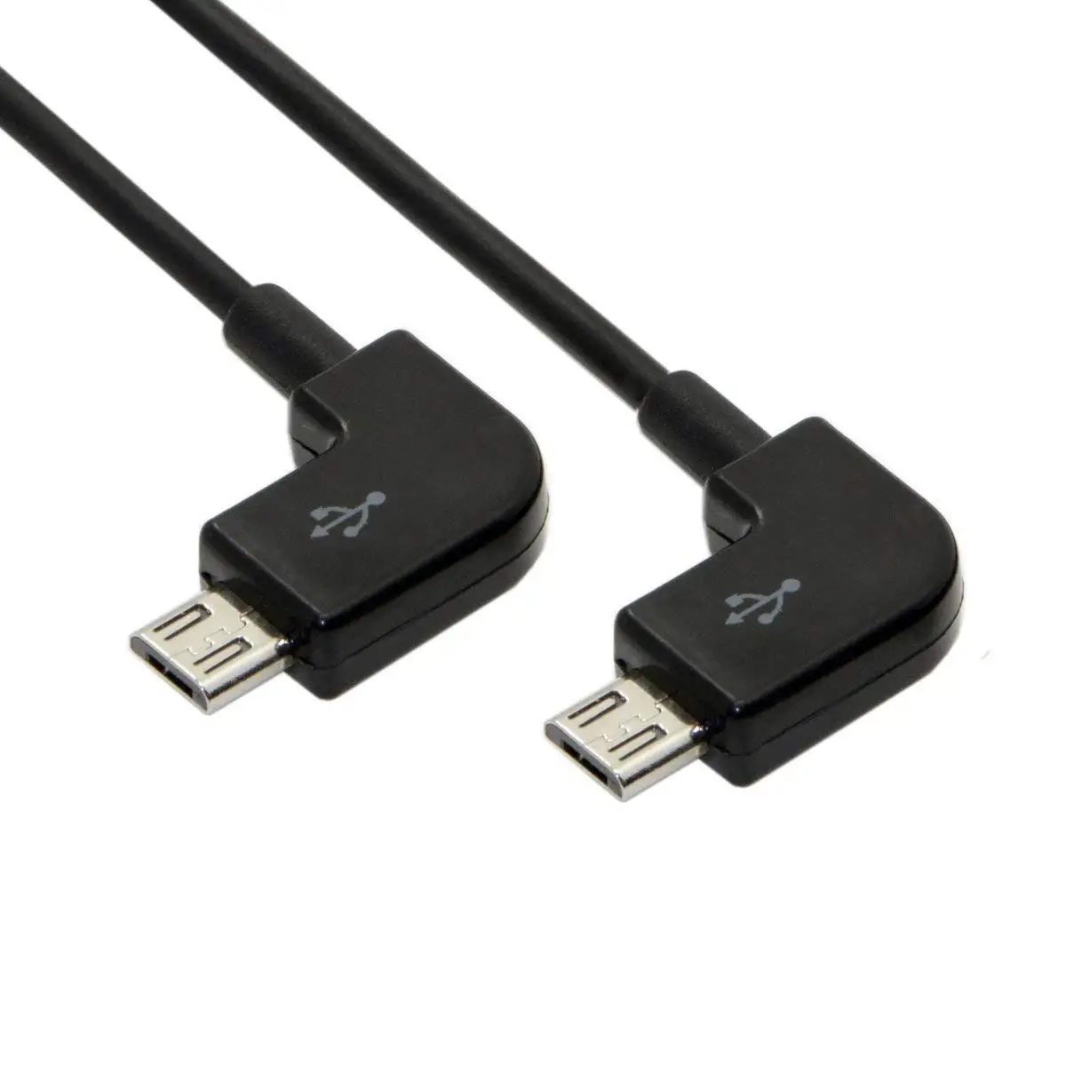 

Remote Controller Data Cable Micro-USB 2.0 to Micro-USB for DJI Mavic Pro Platinum Mavic Pro RC Accessories